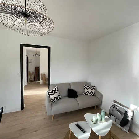 Maison 2 Prázdninový dům *