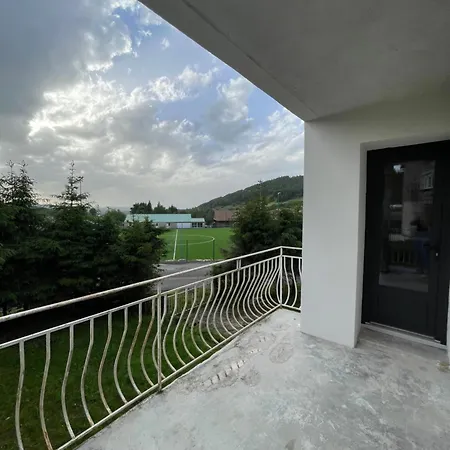 Prázdninový dům Maison 2 *