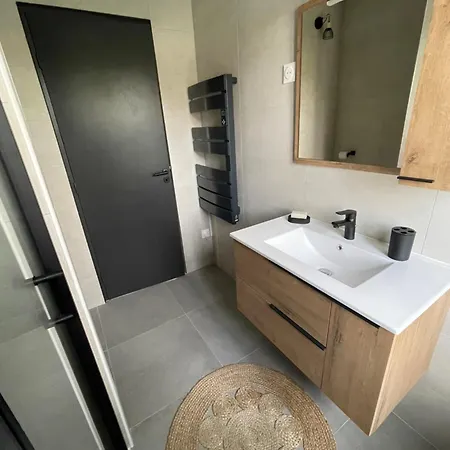 Maison 2 Prázdninový dům Coucouron