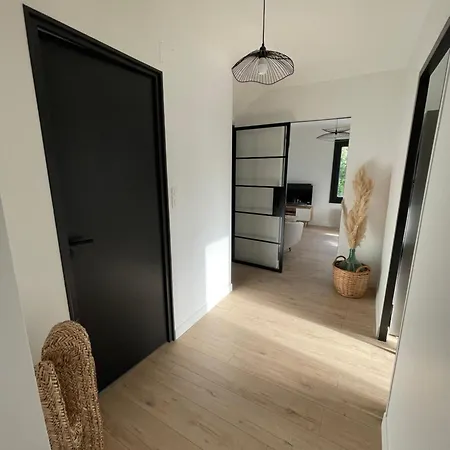 Maison 2 Prázdninový dům *