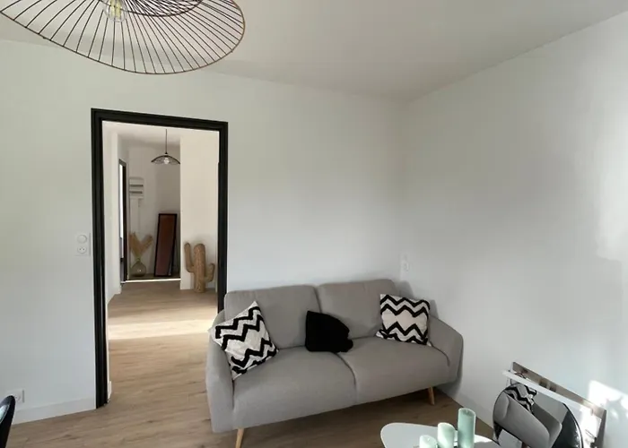 Maison 2 Prázdninový dům *