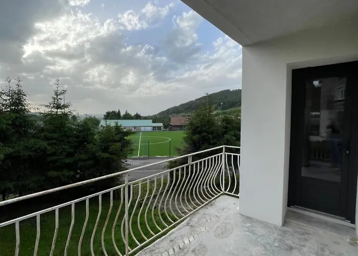 Prázdninový dům Maison 2 *