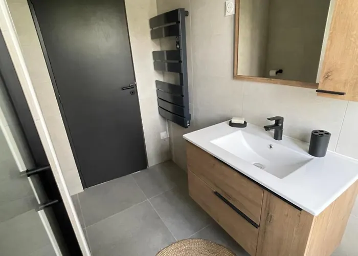 Maison 2 Prázdninový dům Coucouron