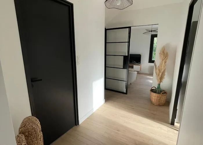 Maison 2 Prázdninový dům *