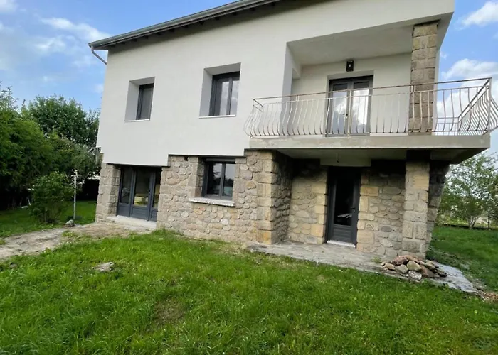 Maison 2 Prázdninový dům *